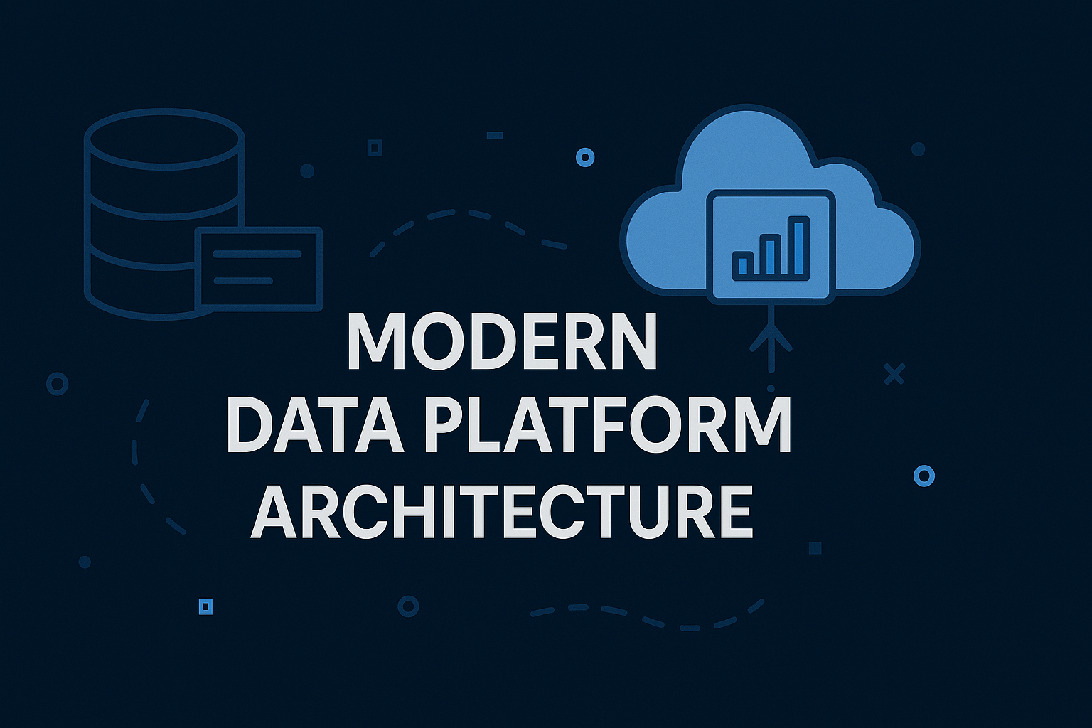 Cloud infrastructure